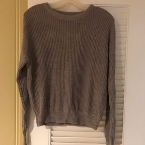 Urban outfitters sweater